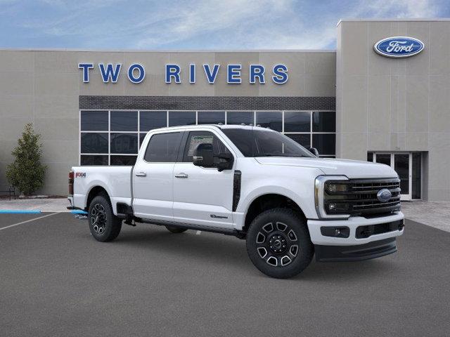 new 2026 Ford F-350 car, priced at $94,791