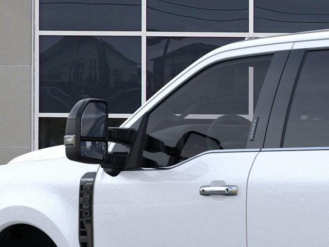 new 2026 Ford F-350 car, priced at $94,791