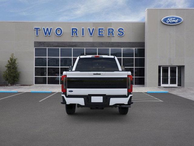 new 2026 Ford F-350 car, priced at $94,791