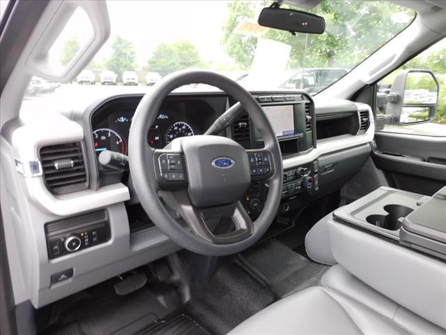 used 2023 Ford F-250 car, priced at $57,045