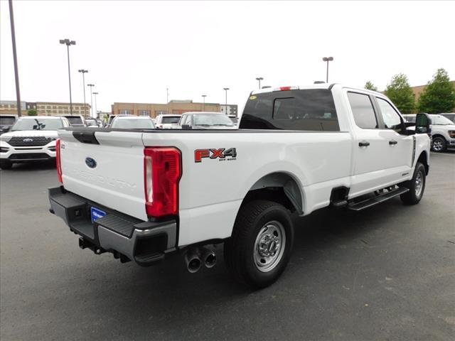 used 2023 Ford F-250 car, priced at $57,045