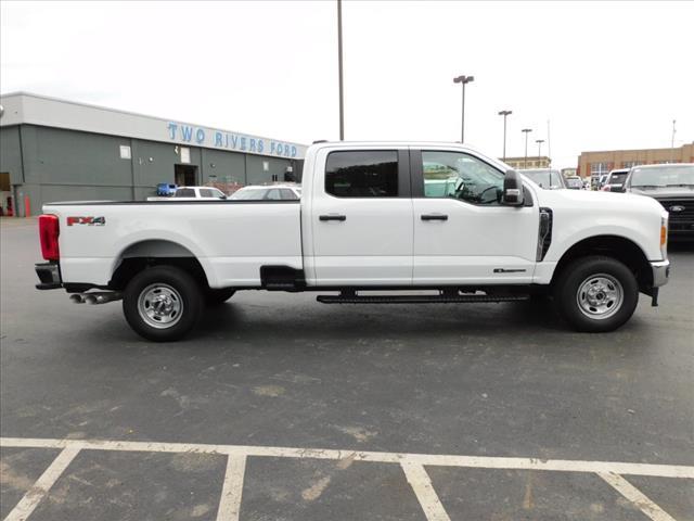 used 2023 Ford F-250 car, priced at $57,045