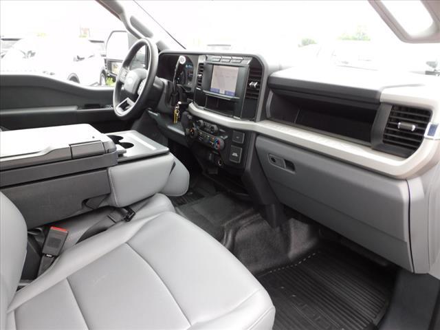 used 2023 Ford F-250 car, priced at $57,045