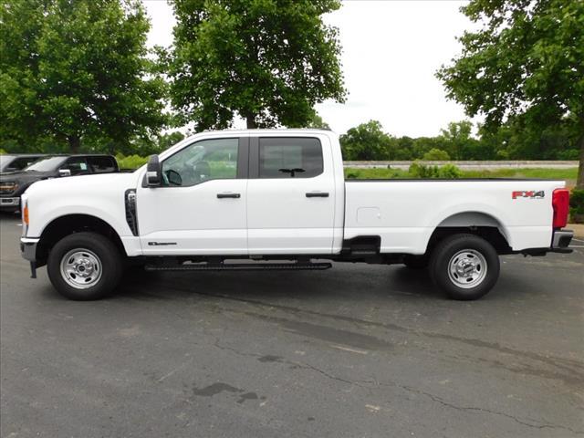 used 2023 Ford F-250 car, priced at $57,045