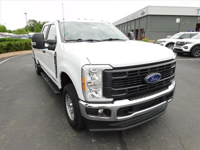 used 2023 Ford F-250 car, priced at $57,045