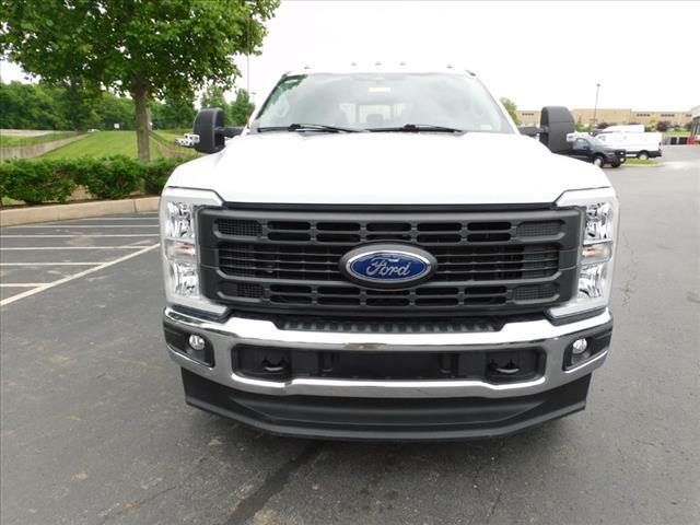 used 2023 Ford F-250 car, priced at $57,045