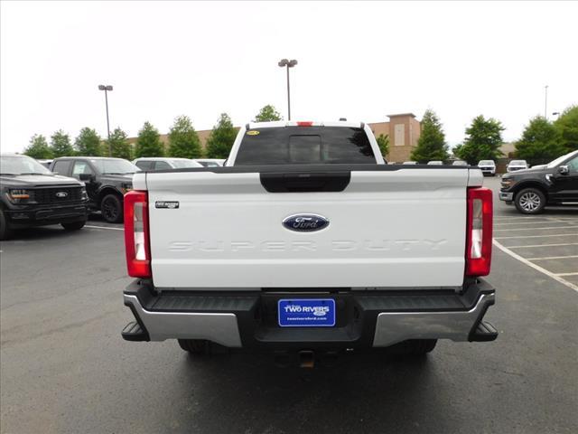 used 2023 Ford F-250 car, priced at $57,045