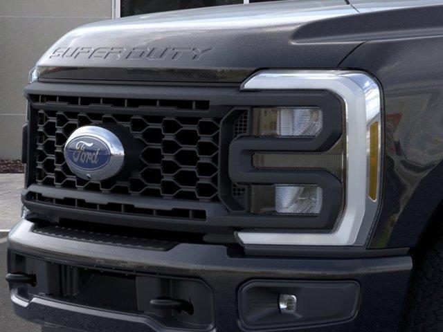new 2024 Ford F-250 car, priced at $76,840