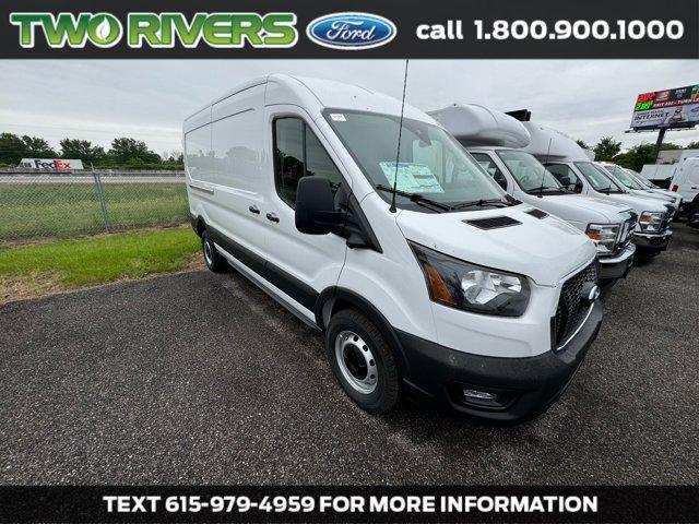 new 2025 Ford Transit-250 car, priced at $52,671