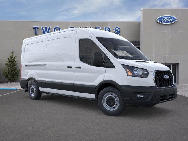 new 2025 Ford Transit-250 car, priced at $52,671