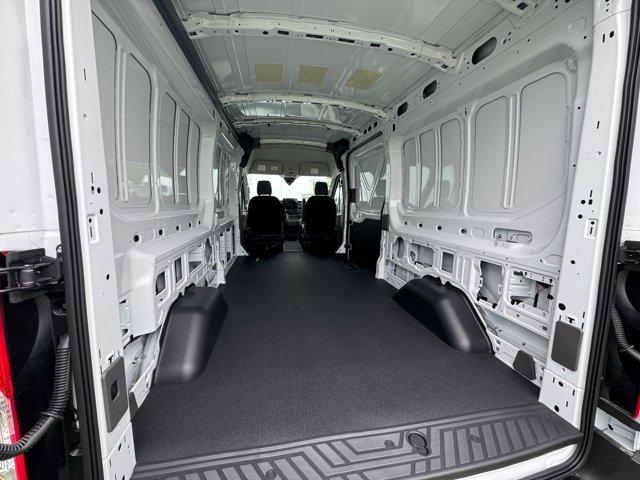 new 2025 Ford Transit-250 car, priced at $52,671
