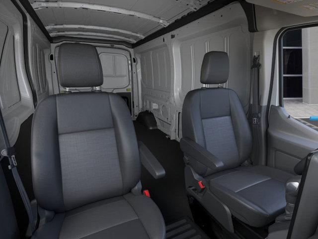 new 2025 Ford Transit-250 car, priced at $52,671
