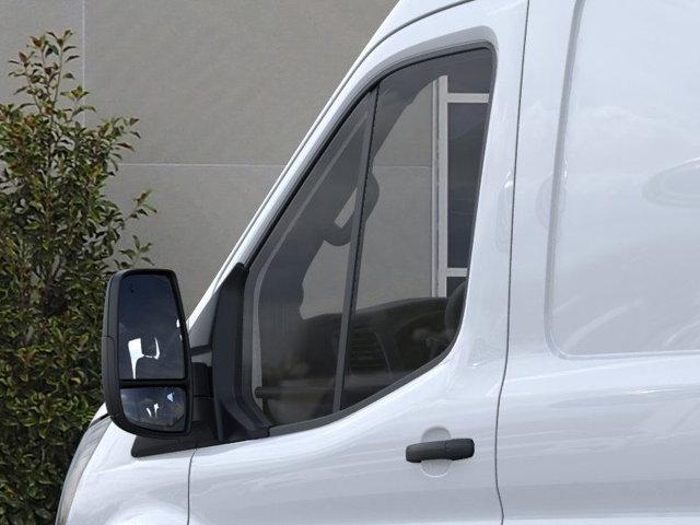 new 2025 Ford Transit-250 car, priced at $52,671