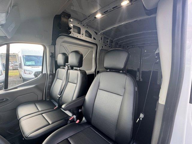 new 2024 Ford Transit-350 car, priced at $60,570