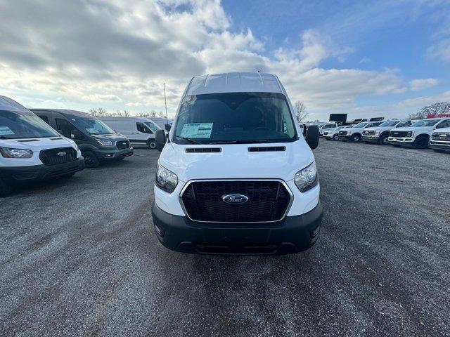 new 2024 Ford Transit-350 car, priced at $60,570