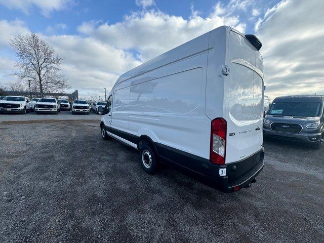 new 2024 Ford Transit-350 car, priced at $60,570