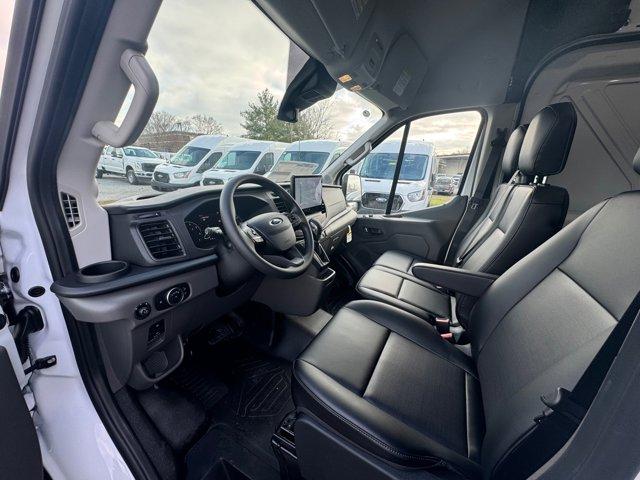 new 2024 Ford Transit-350 car, priced at $60,570