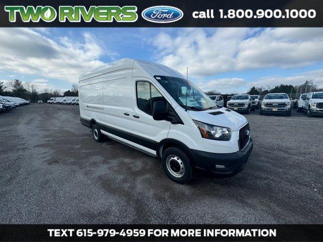 new 2024 Ford Transit-350 car, priced at $60,570