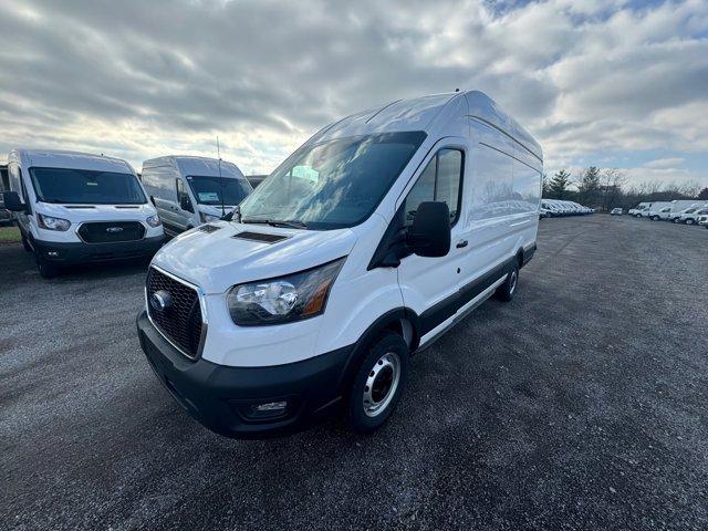 new 2024 Ford Transit-350 car, priced at $60,570