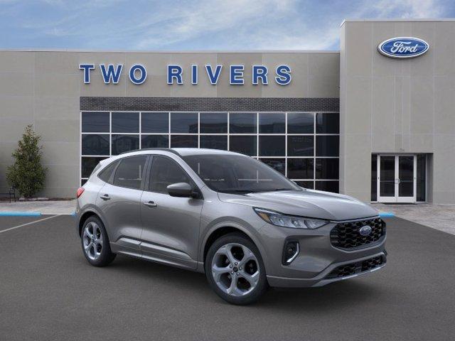 new 2024 Ford Escape car, priced at $34,861