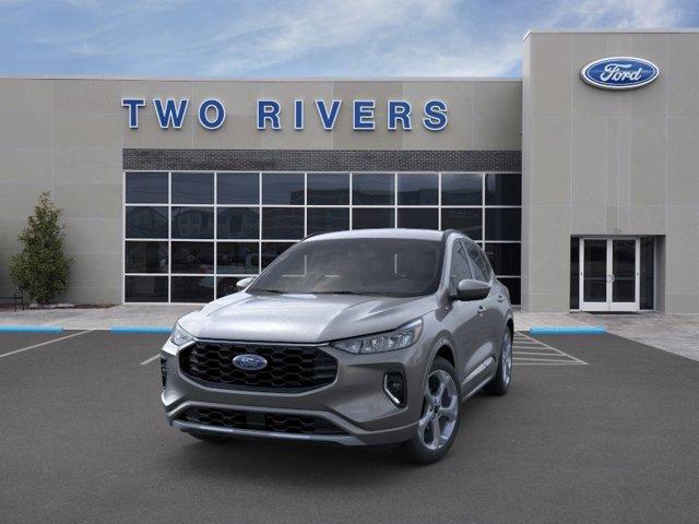 new 2024 Ford Escape car, priced at $34,861