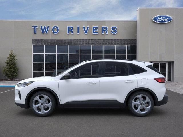 new 2025 Ford Escape car, priced at $33,193