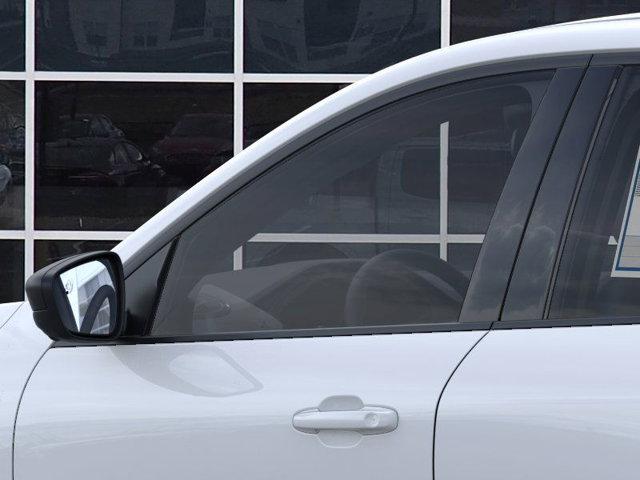 new 2025 Ford Escape car, priced at $32,307