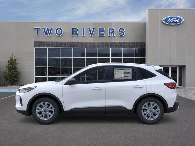 new 2025 Ford Escape car, priced at $32,307
