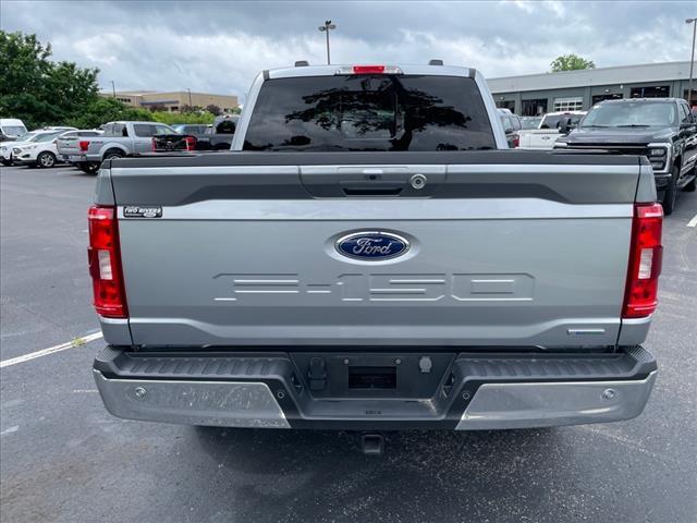 used 2023 Ford F-150 car, priced at $49,745