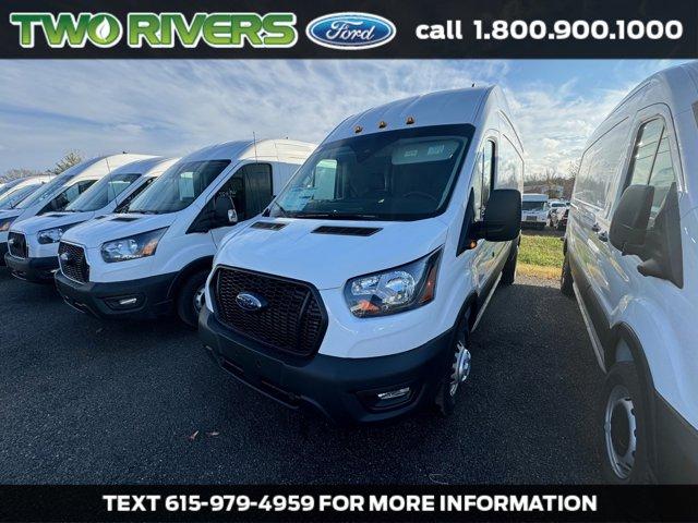 new 2024 Ford Transit-350 car, priced at $58,705