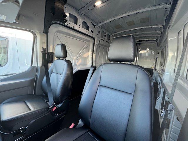 new 2024 Ford Transit-350 car, priced at $58,705