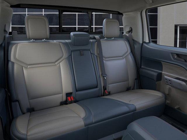 new 2025 Ford Maverick car, priced at $37,936