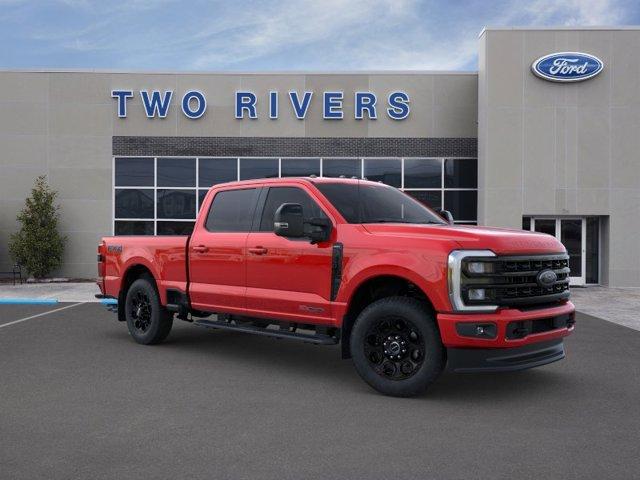 new 2024 Ford F-250 car, priced at $90,135