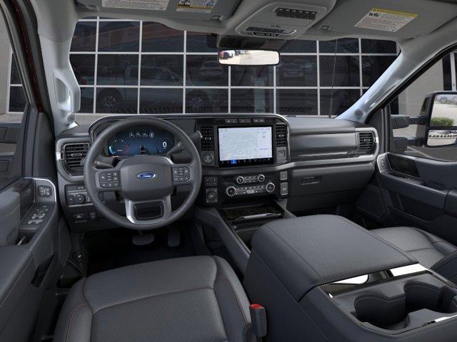 new 2024 Ford F-250 car, priced at $90,135