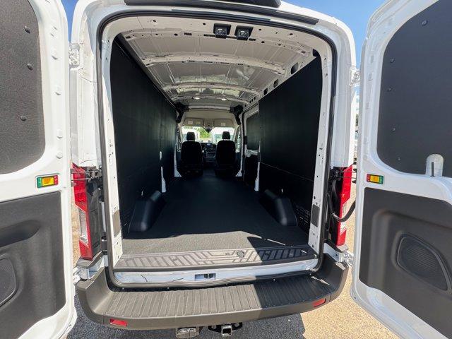 new 2025 Ford Transit-250 car, priced at $52,074