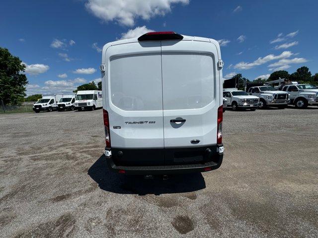 new 2025 Ford Transit-250 car, priced at $52,074