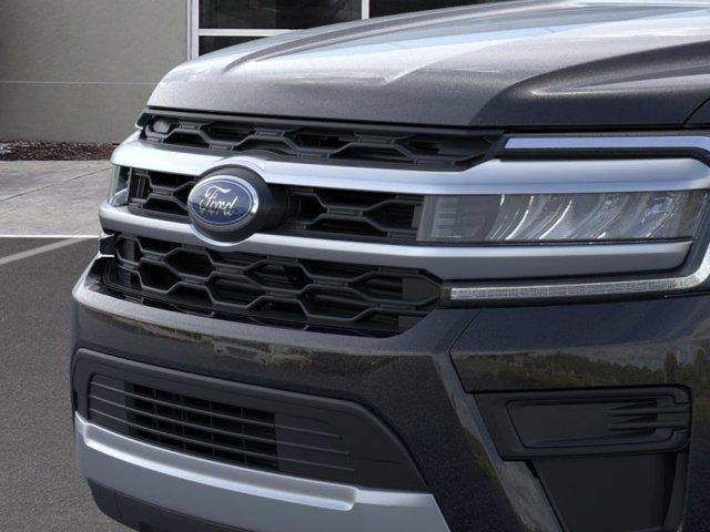 new 2024 Ford Expedition Max car, priced at $68,855