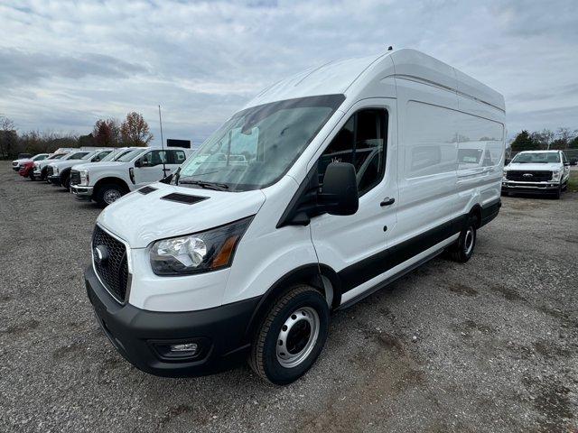 new 2024 Ford Transit-250 car, priced at $58,445