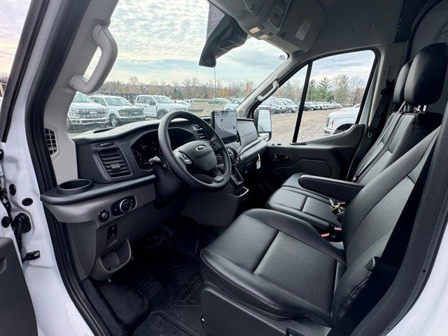 new 2024 Ford Transit-250 car, priced at $58,445