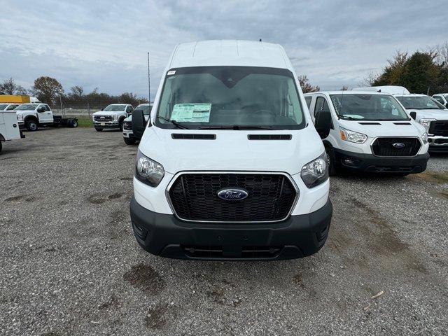 new 2024 Ford Transit-250 car, priced at $58,445