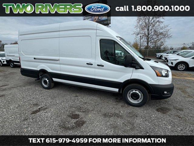 new 2024 Ford Transit-250 car, priced at $58,445