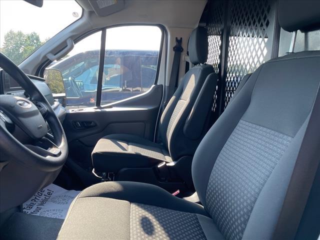 used 2023 Ford Transit-250 car, priced at $35,345