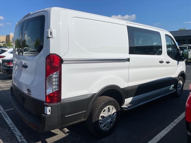 used 2023 Ford Transit-250 car, priced at $35,345