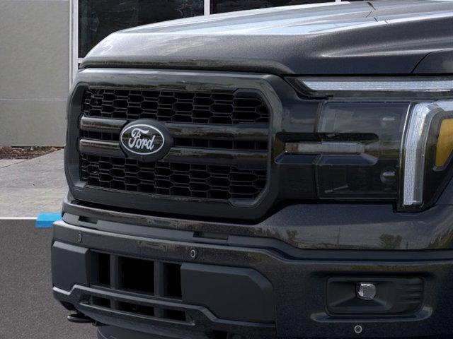 new 2025 Ford F-150 car, priced at $72,521
