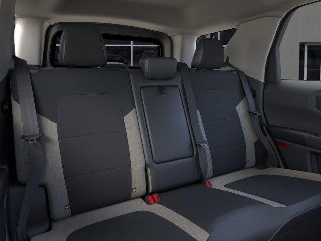 new 2025 Ford Bronco Sport car, priced at $30,935