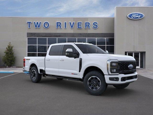 new 2024 Ford F-250 car, priced at $87,300