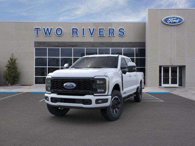 new 2024 Ford F-250 car, priced at $91,675