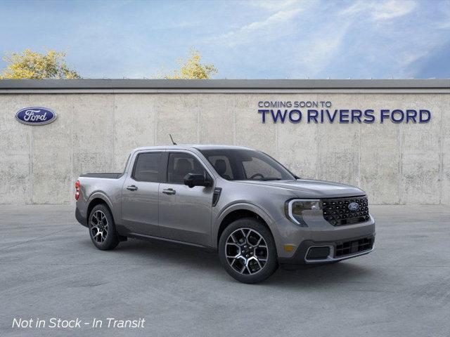 new 2025 Ford Maverick car, priced at $38,630