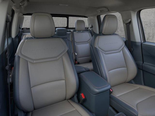 new 2025 Ford Maverick car, priced at $38,630