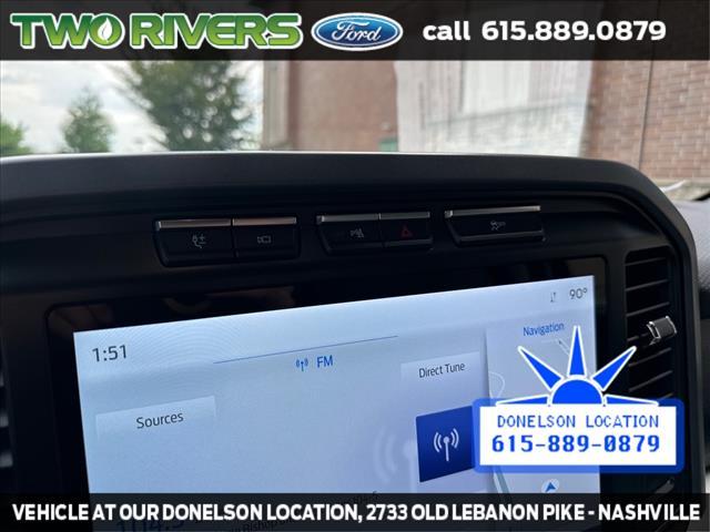 used 2021 Ford F-150 car, priced at $29,771